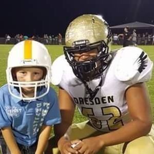 Meet your Posher, Jordan